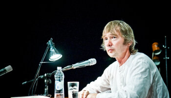 Ján Litvák Foto: David Konečný